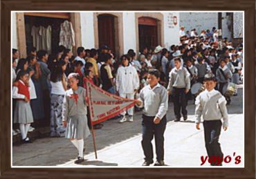 Escuela Primaria  Plan Nacional de 11 años (mat.)